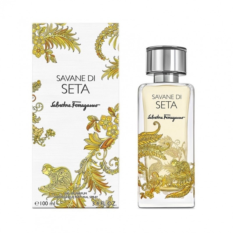 Savane di Seta от Aroma-butik