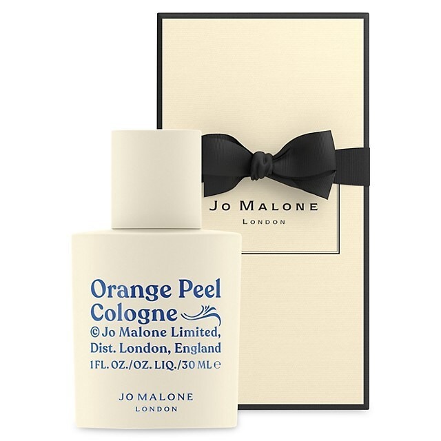 

Orange Peel Cologne