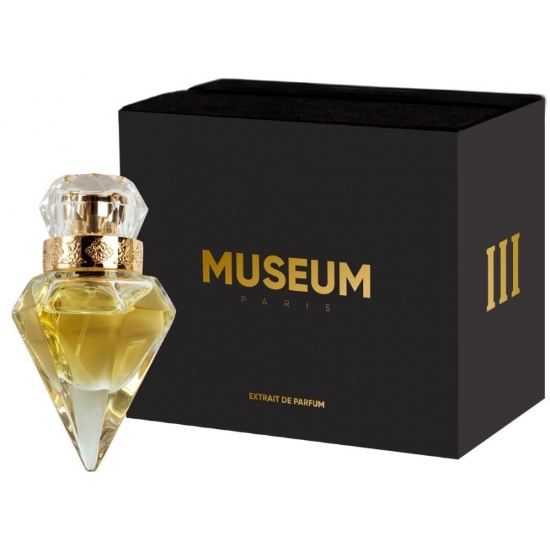 Museum III от Aroma-butik