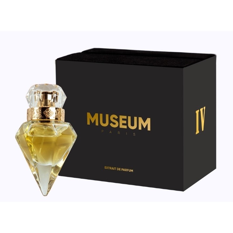 Museum IV от Aroma-butik