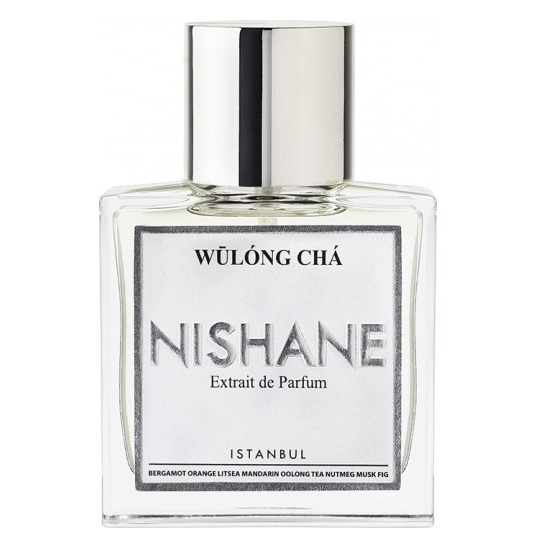 Wulong Cha