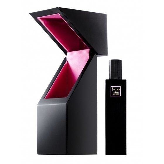

Fracas Isabelle Huppert Limited Edition
