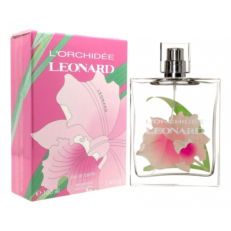 L'Orchidee