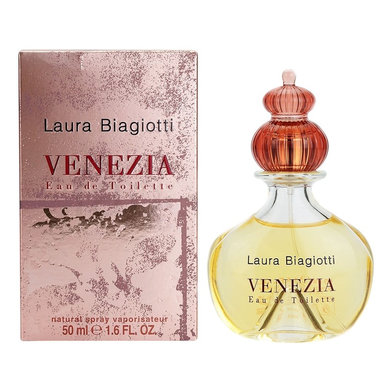 Venezia Eau de Toilette venezia