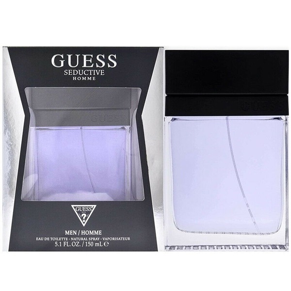 Guess Seductive Homme guess 1981 for men