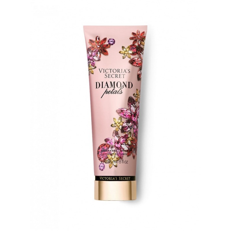 

Diamond Petals