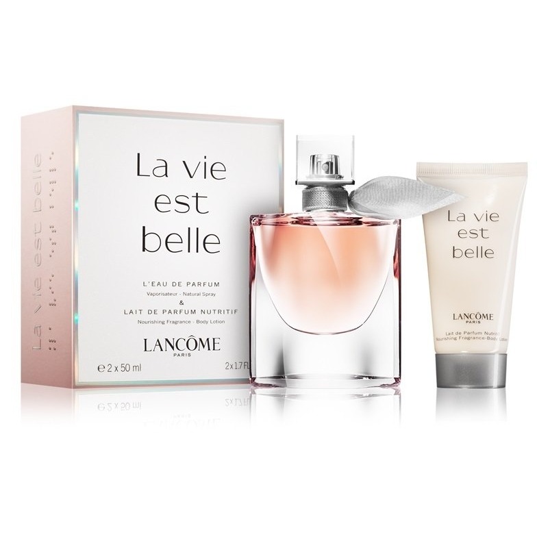 La Vie est Belle от Aroma-butik