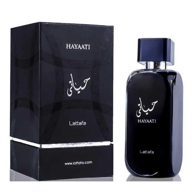 Hayaati от Aroma-butik