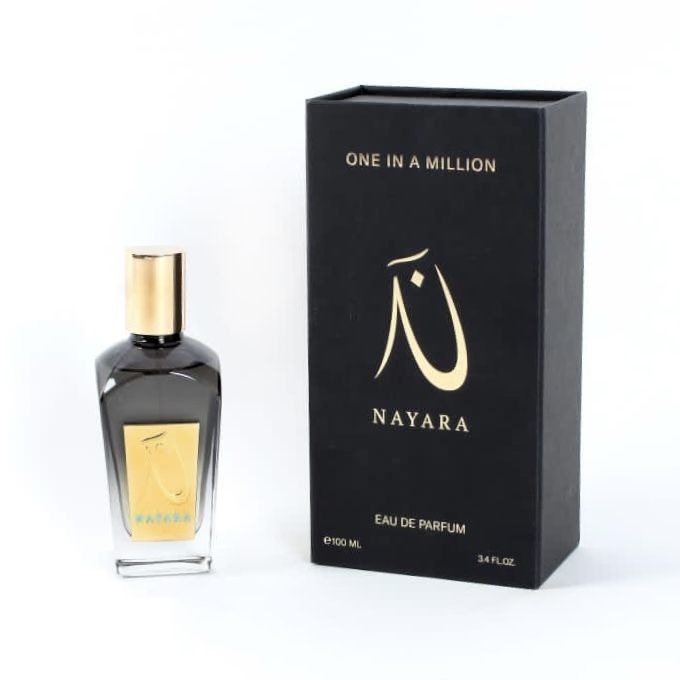 One in a Million от Aroma-butik