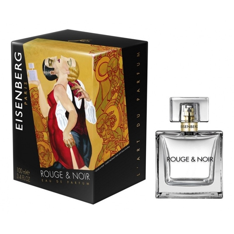 Rouge & Noir от Aroma-butik