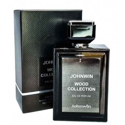 

Wood Collection (по мотивам Tom Ford Oud Wood)