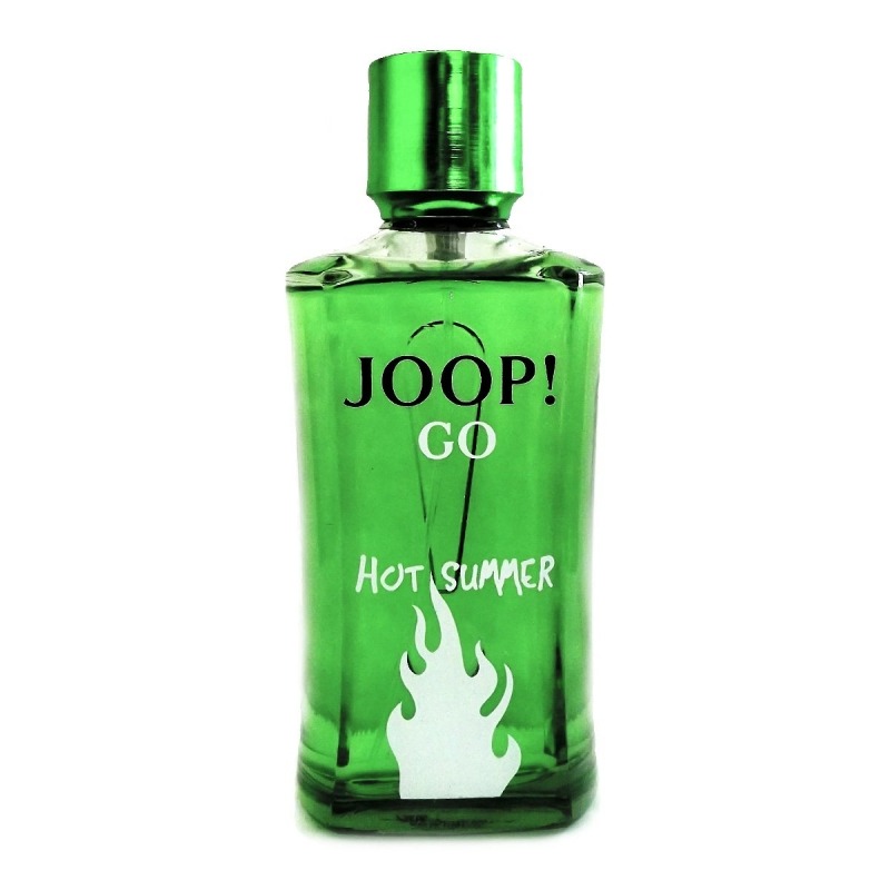 JOOP! Go Hot Summer