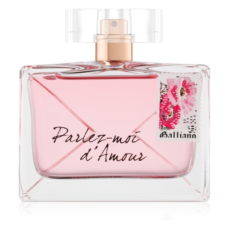 Parlez-Moi dAmour Eau de Parfum