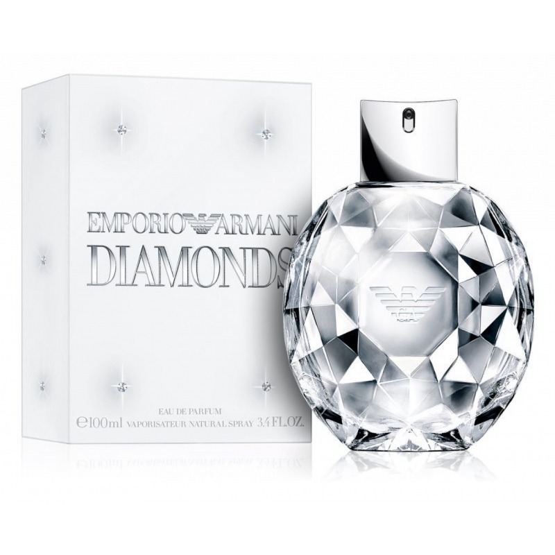 Emporio Armani Diamonds