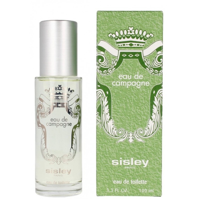 

Eau de Campagne
