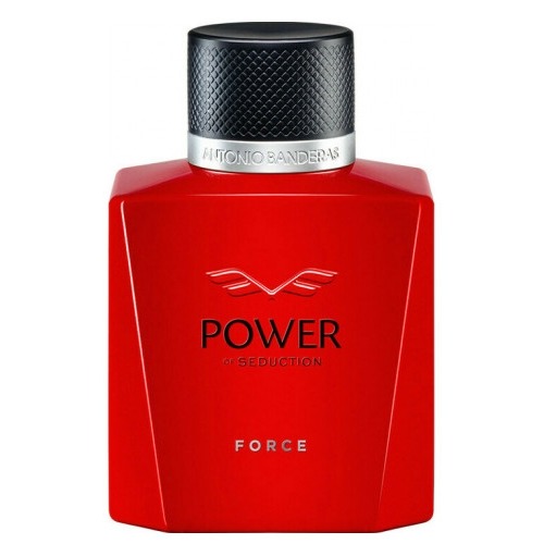 Power of Seduction Force от Aroma-butik
