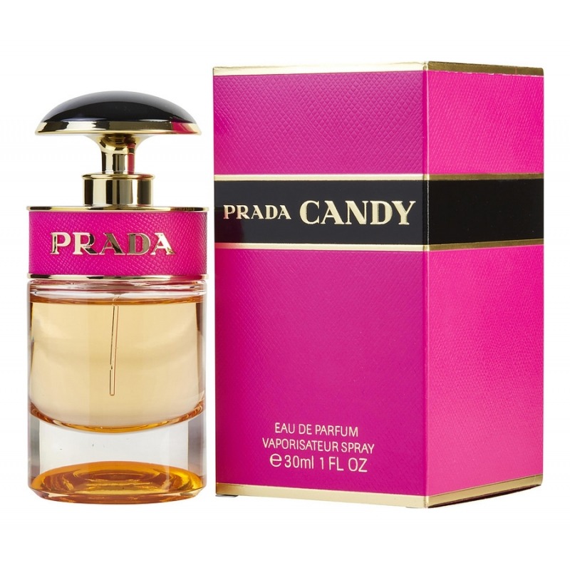 Prada Candy prada candy 50