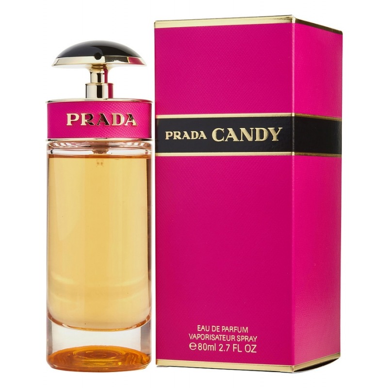 Prada Candy prada candy 50