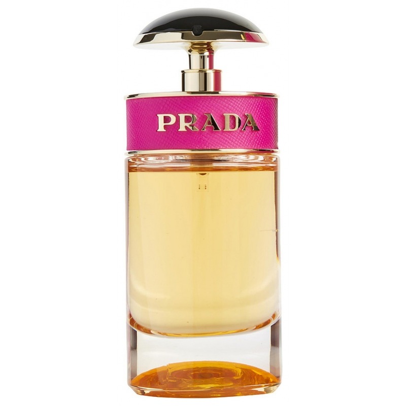 Prada Candy от Aroma-butik