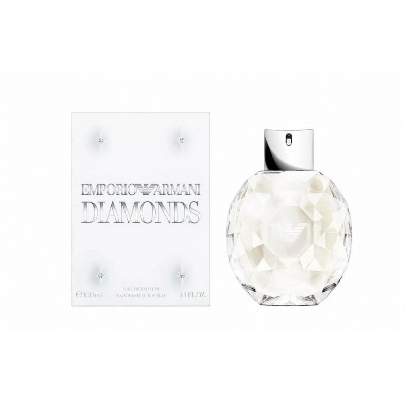 Emporio Armani Diamonds