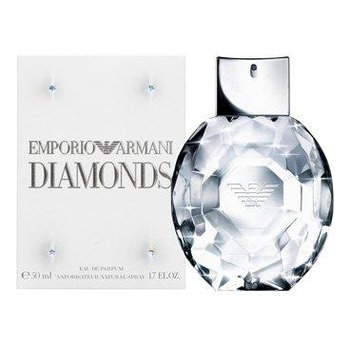 Emporio Armani Diamonds от Aroma-butik