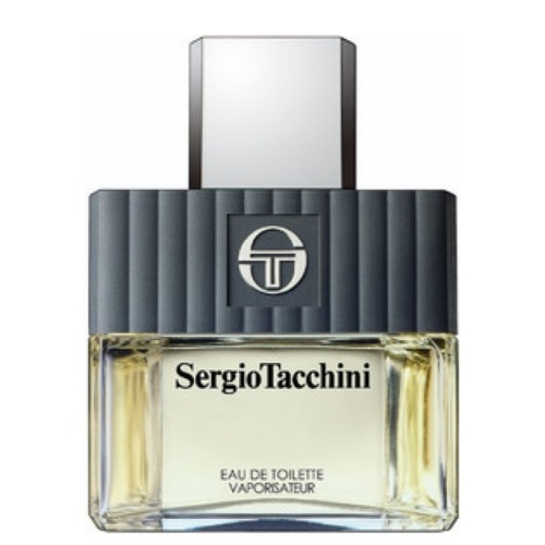 Sergio Tacchini Classic от Aroma-butik