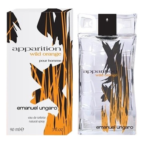 Apparition Wild Orange от Aroma-butik