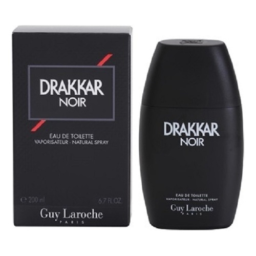 Drakkar Noir