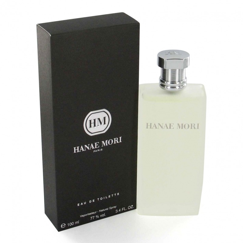 Hanae Mori HM от Aroma-butik