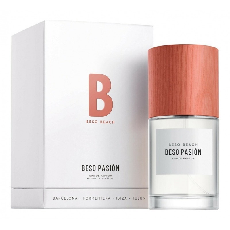 Beso Pasion от Aroma-butik