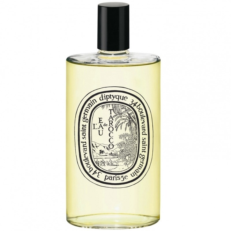 

L’Eau de Tarocco