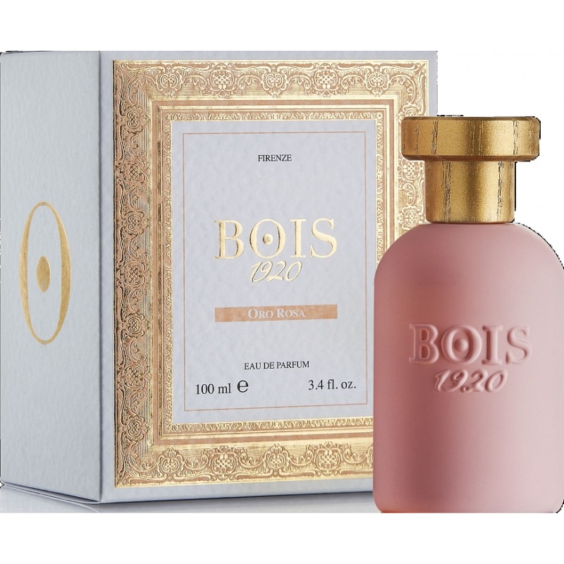 

Oro Rosa