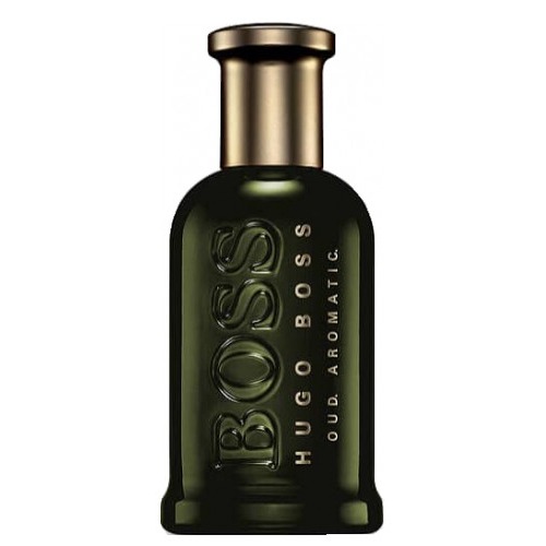 Boss Bottled Oud Aromatic от Aroma-butik