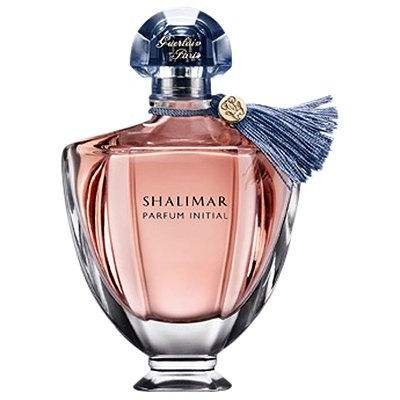 

Shalimar Parfum Initial