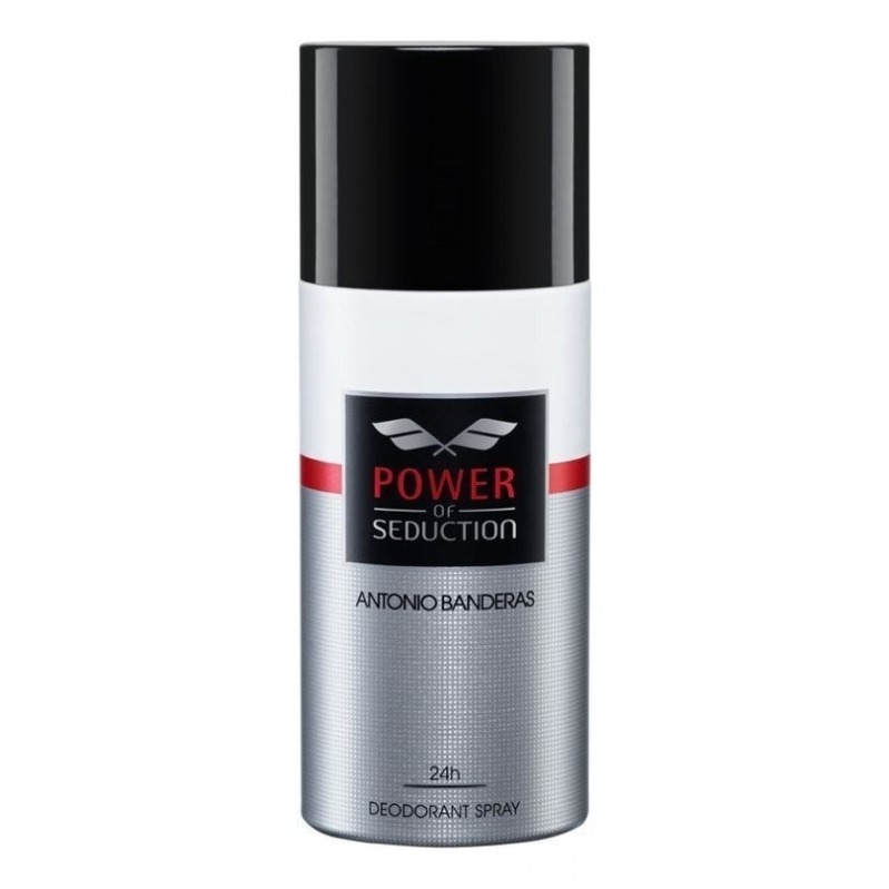 

Power Of Seduction
