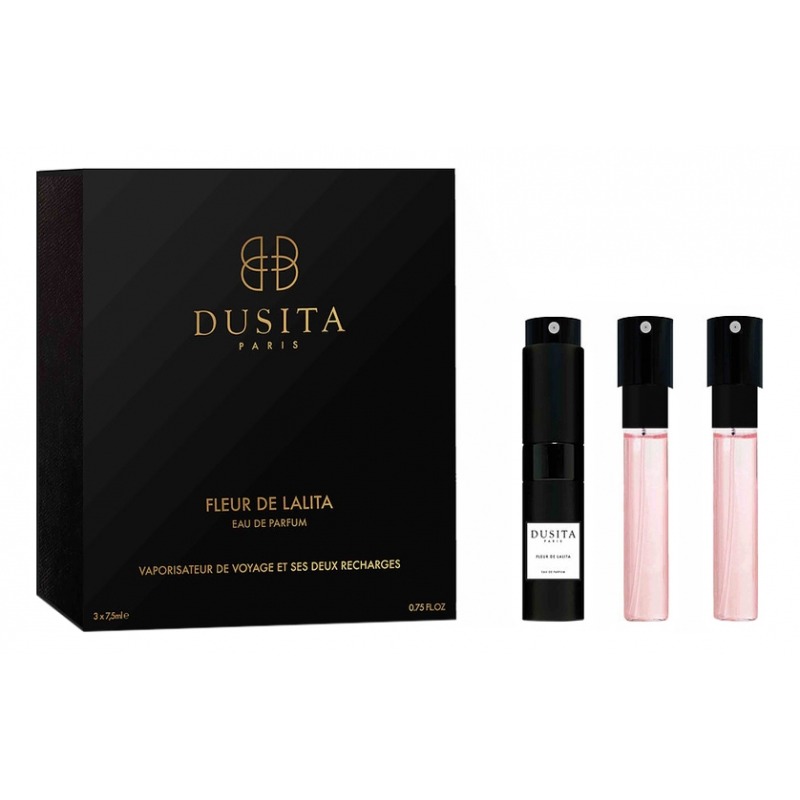 Fleur de Lalita от Aroma-butik