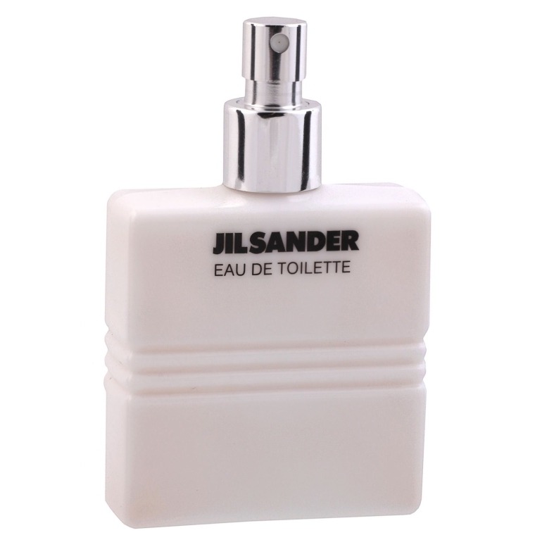 Jil Sander Bath and Beauty от Aroma-butik