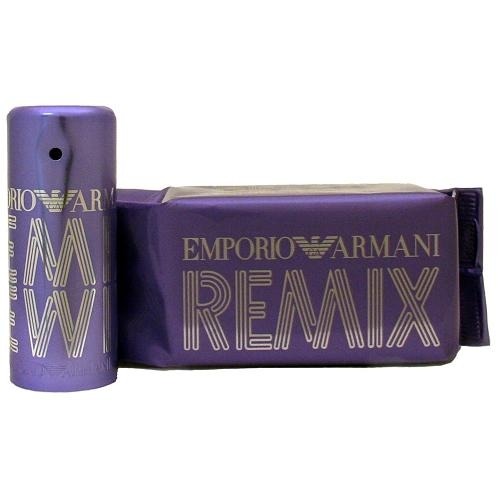ARMANI Emporio Remix for Her