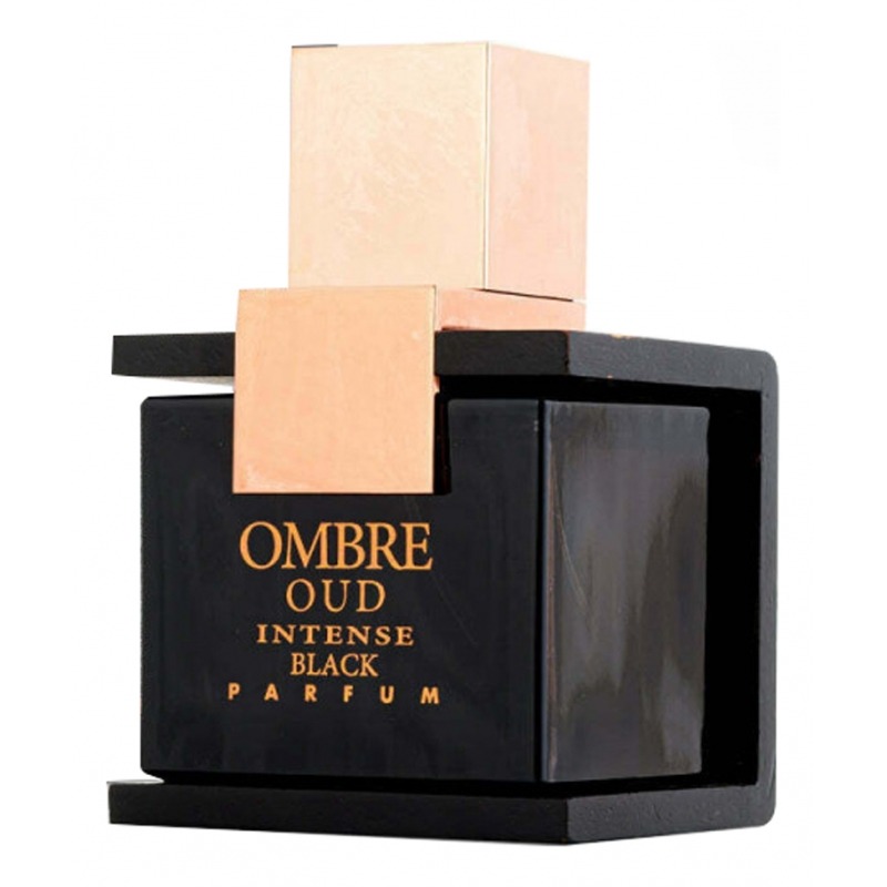 Ombre Oud Intense Black от Aroma-butik