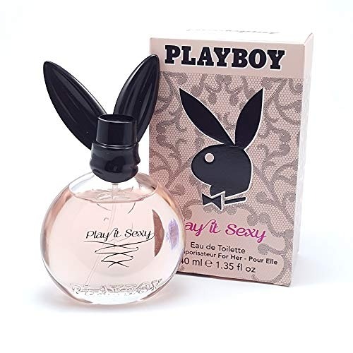 Playboy Play it Sexy