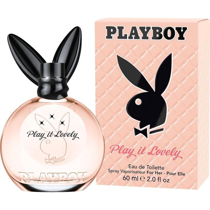 Playboy Play it Lovely