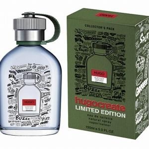 

Hugo Create Limited Edition