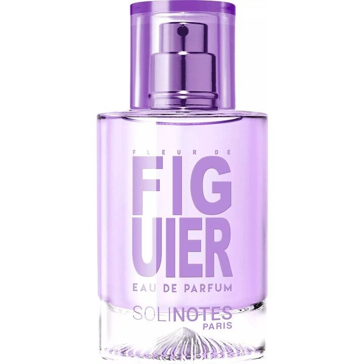 

Fleur de Figuier