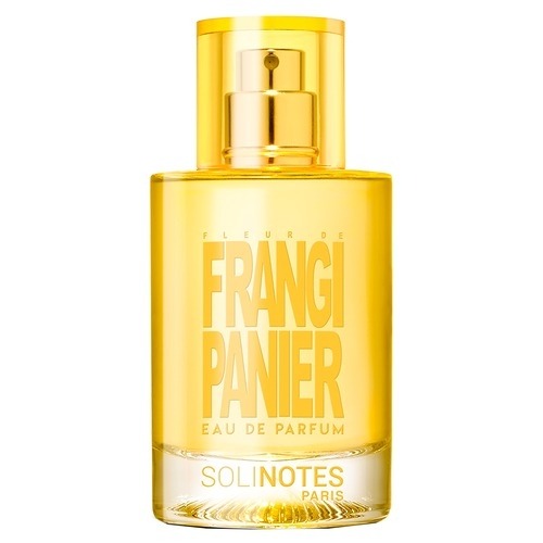 

Fleur de Frangipanier