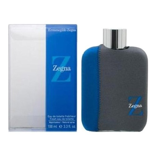 

Z Zegna Fresh