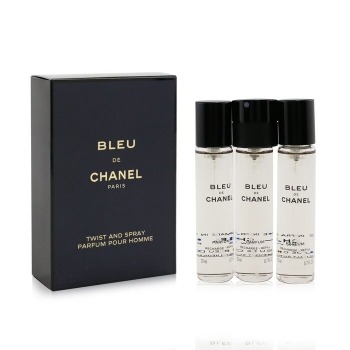 Bleu de Chanel