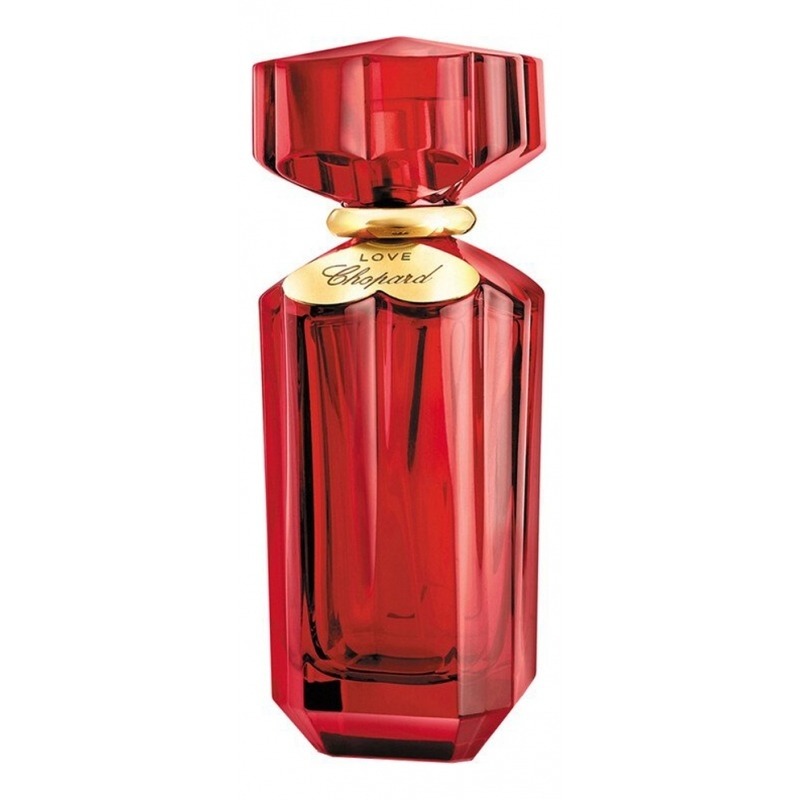Love Chopard