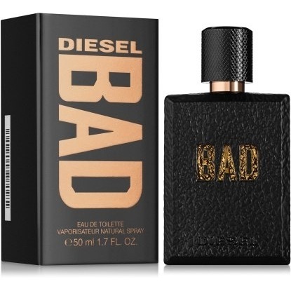 

Bad