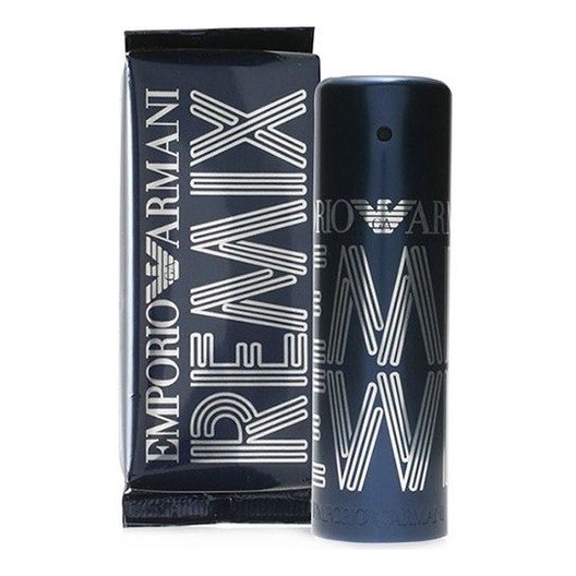 Emporio armani remix on sale