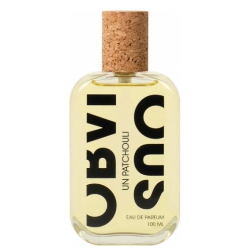 Un Patchouli